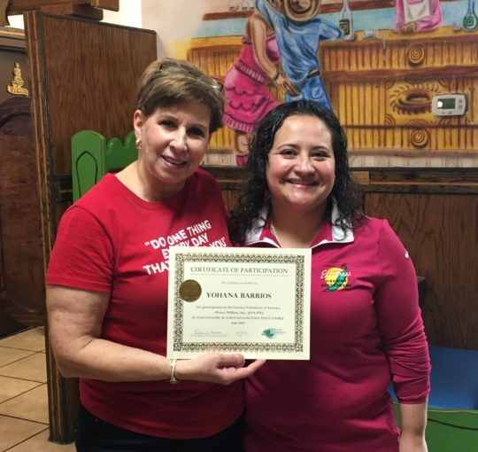 New Program For Local Businesses