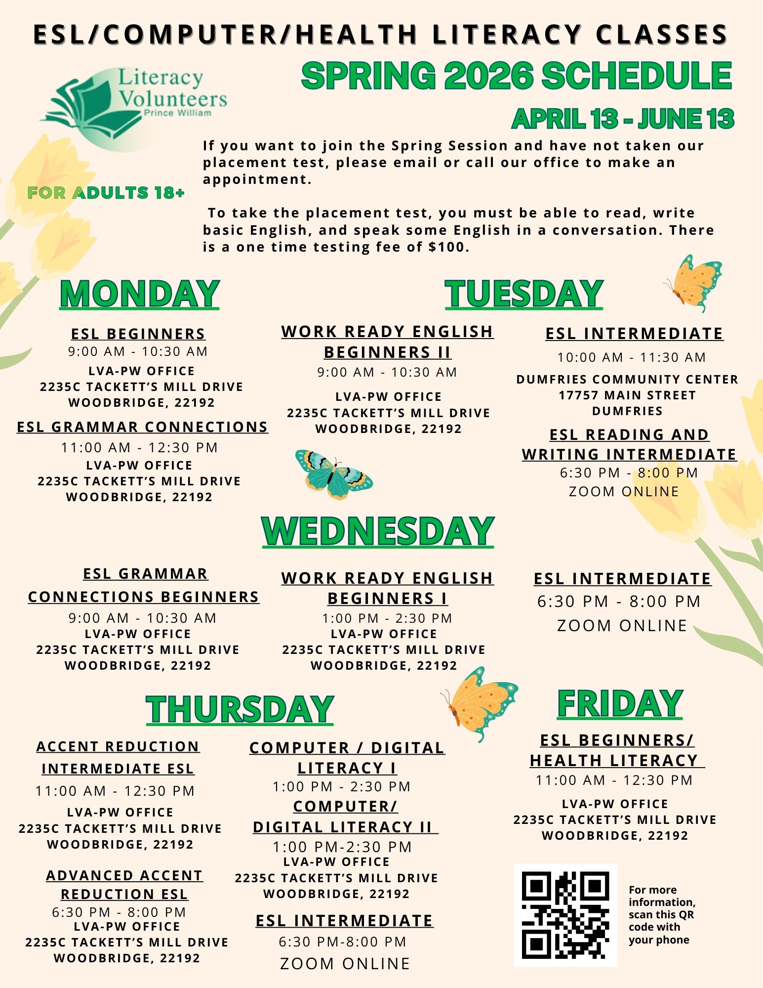 Weekly meal plan with daily breakfast, lunch, dinner, and snack options.