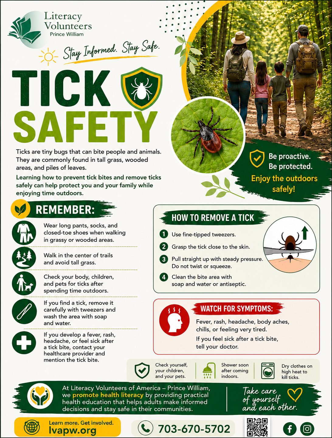 Tick Safety Post (1)