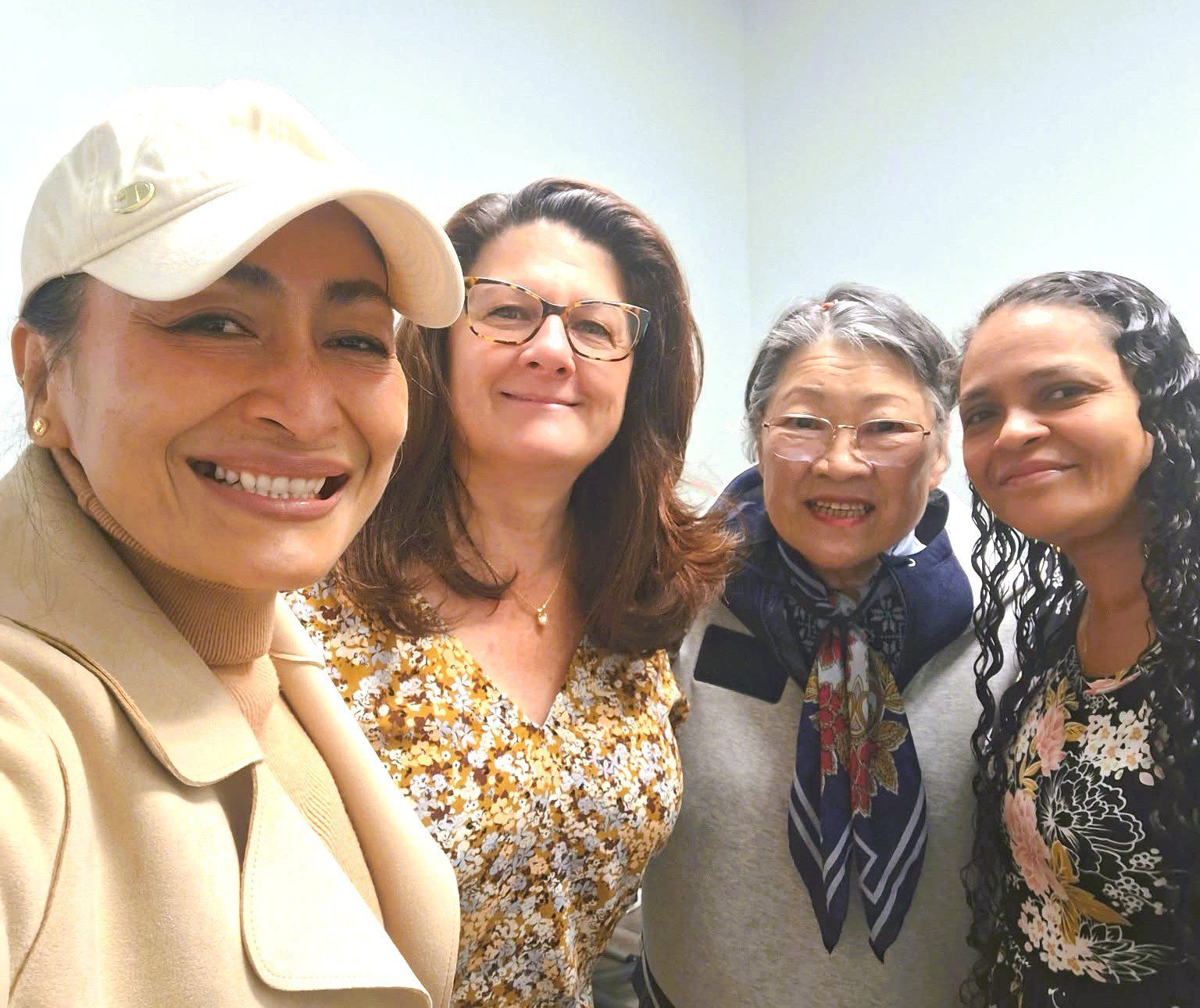 Literacy Volunteers - Prince William