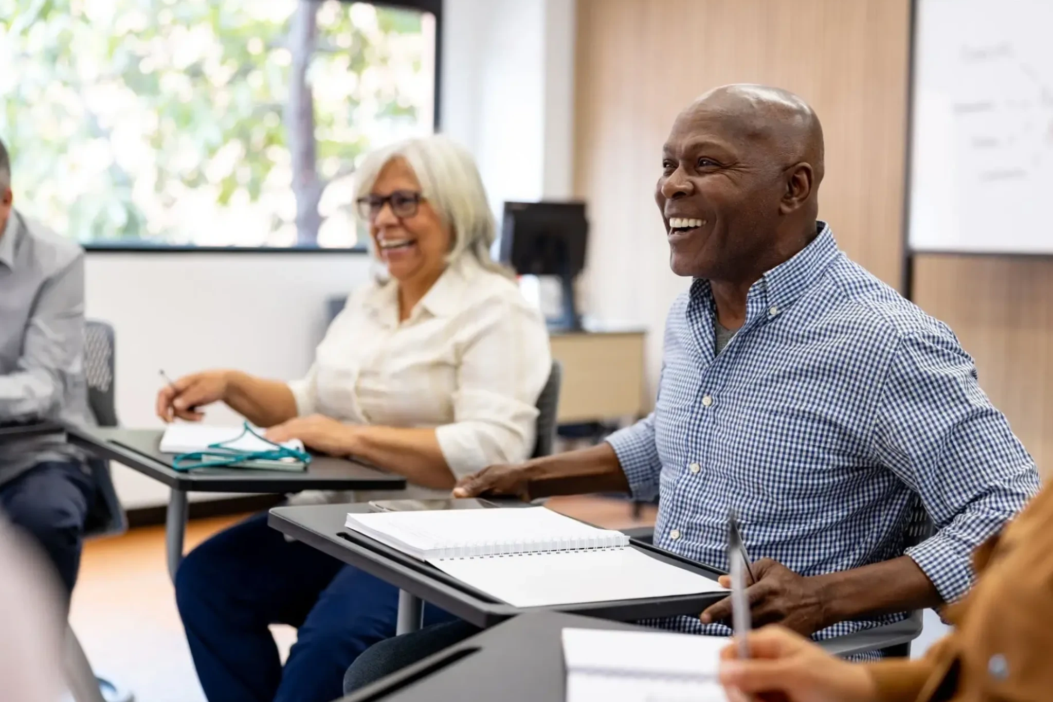Literacy Volunteers - Prince William