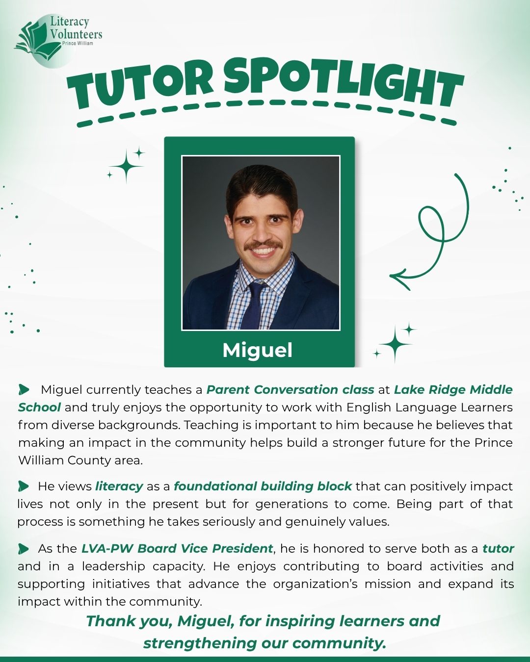 tutor spotlight Post (2)