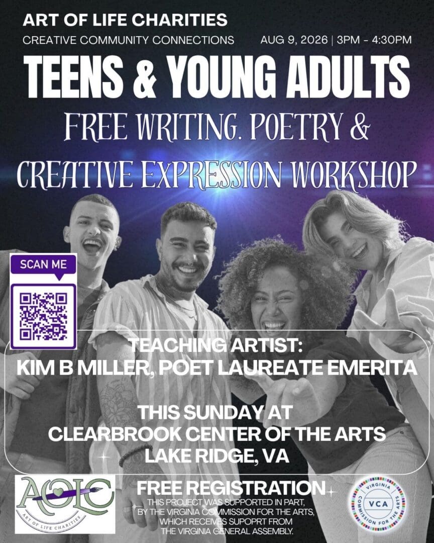 FREE WORKSHOP